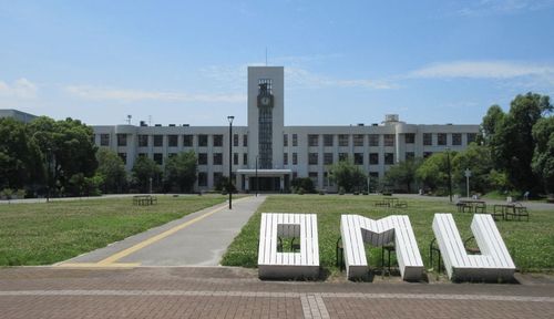 osaka university