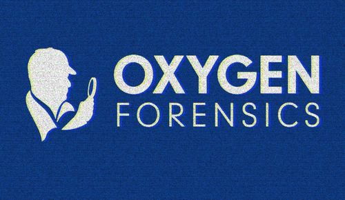 Oxygen