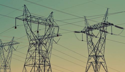 Electricity