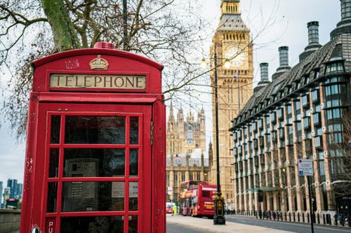 Image: Chloe Christine via Unsplash