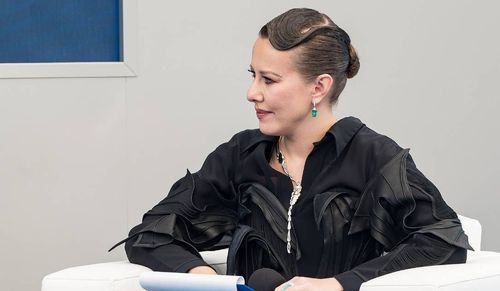 Ksenia Sobchak
