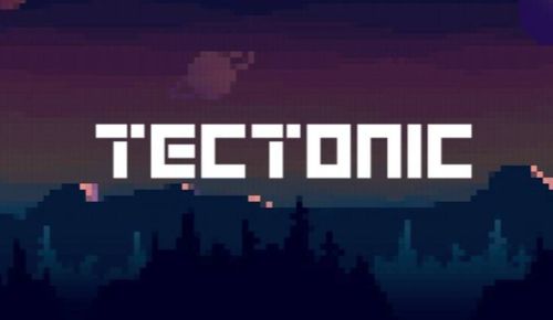 Tectonic