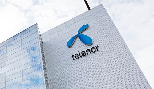 Telenor