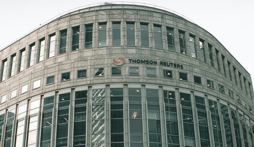 Thomson Reuters