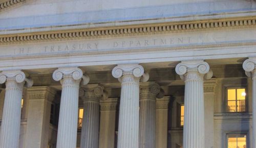 treasury