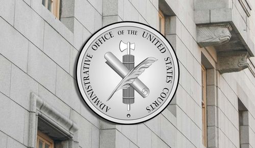 administrative office of the u.s. courts logo
