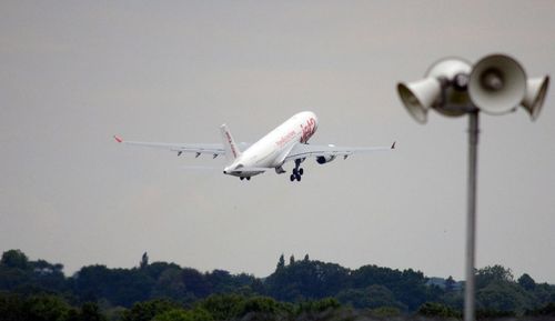 airplane