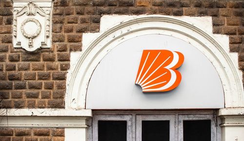 Bank of Baroda locatio