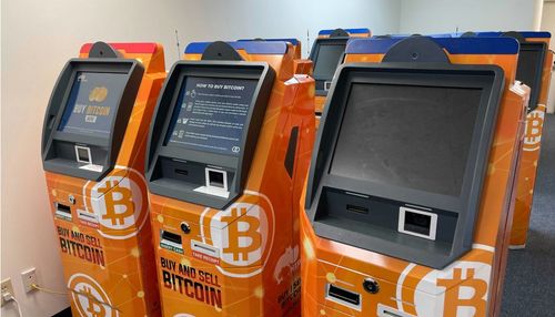 bitcoin atm