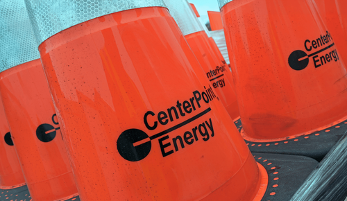 CenterPoint Energy