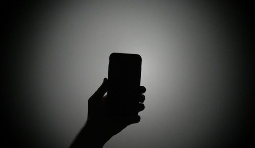 mobile phone