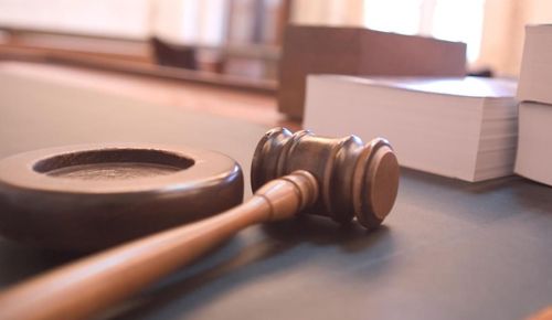 gavel