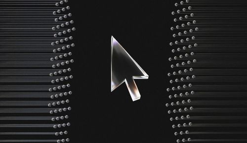 cursor