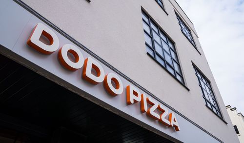 dodo pizza