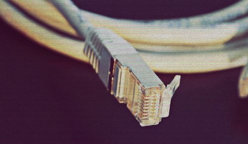 router cable