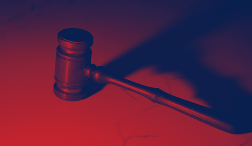 gavel