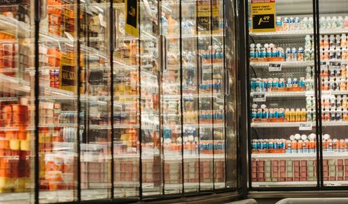 grocery