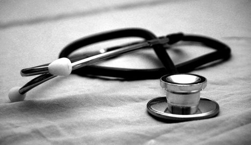 stethoscope