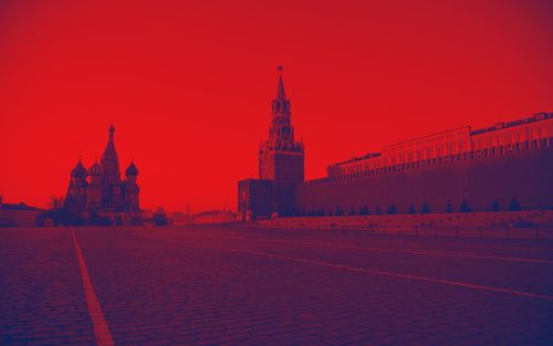 kremlin