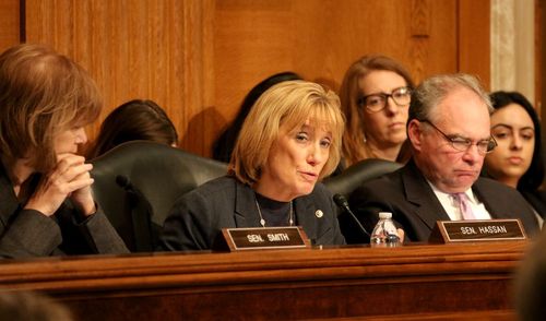 maggie hassan