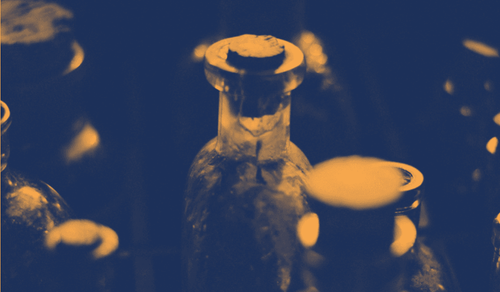 potion