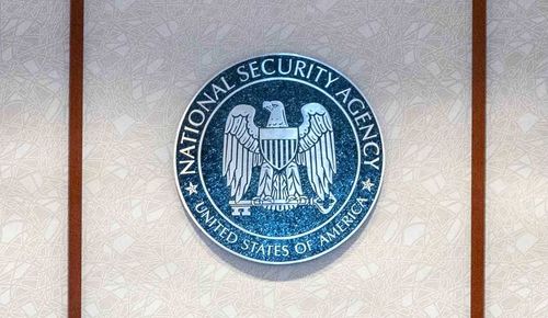 NSA seal