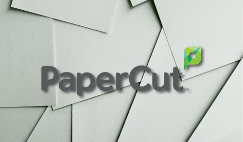 papercut