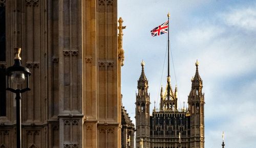 parliament