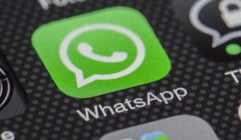WhatsApp icon