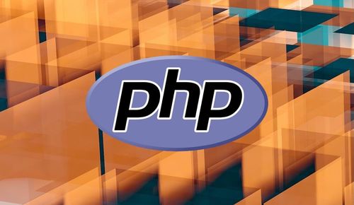 PHP loho