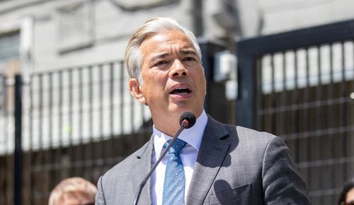 Rob Bonta