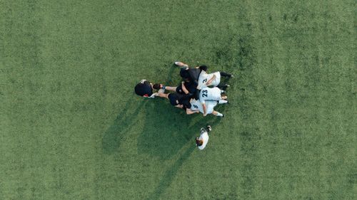 rugby