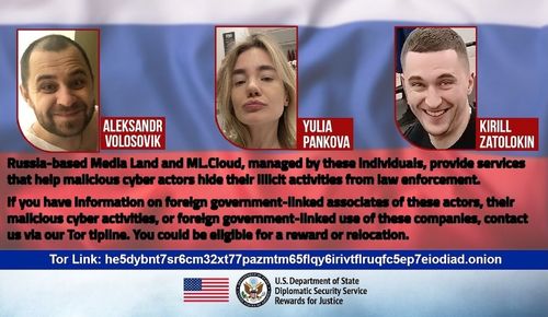 state department