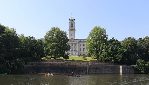 nottingham