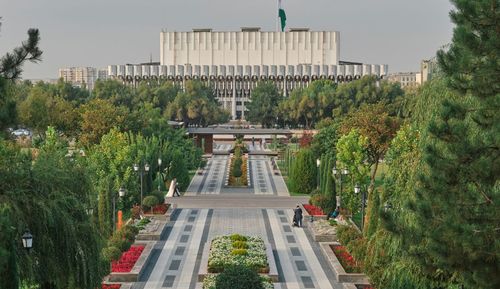 uzbekistan