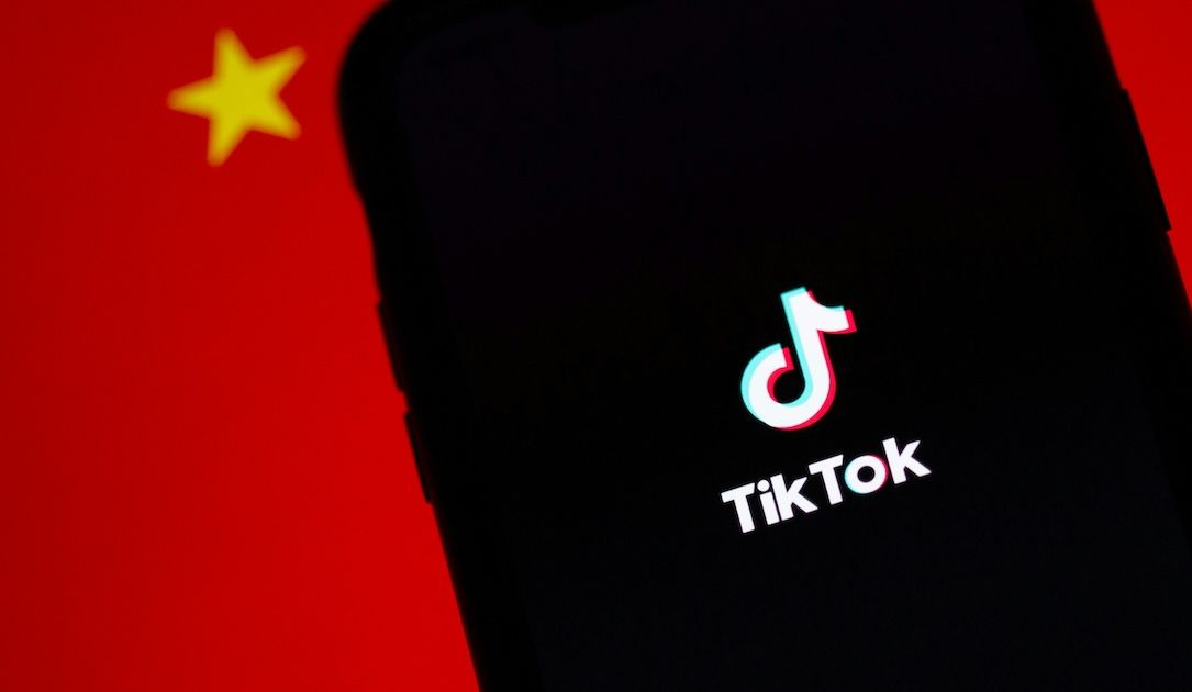 TikTok more dangerous to Ukraine than Telegram, say local disinformation experts - threcord.media(tech)