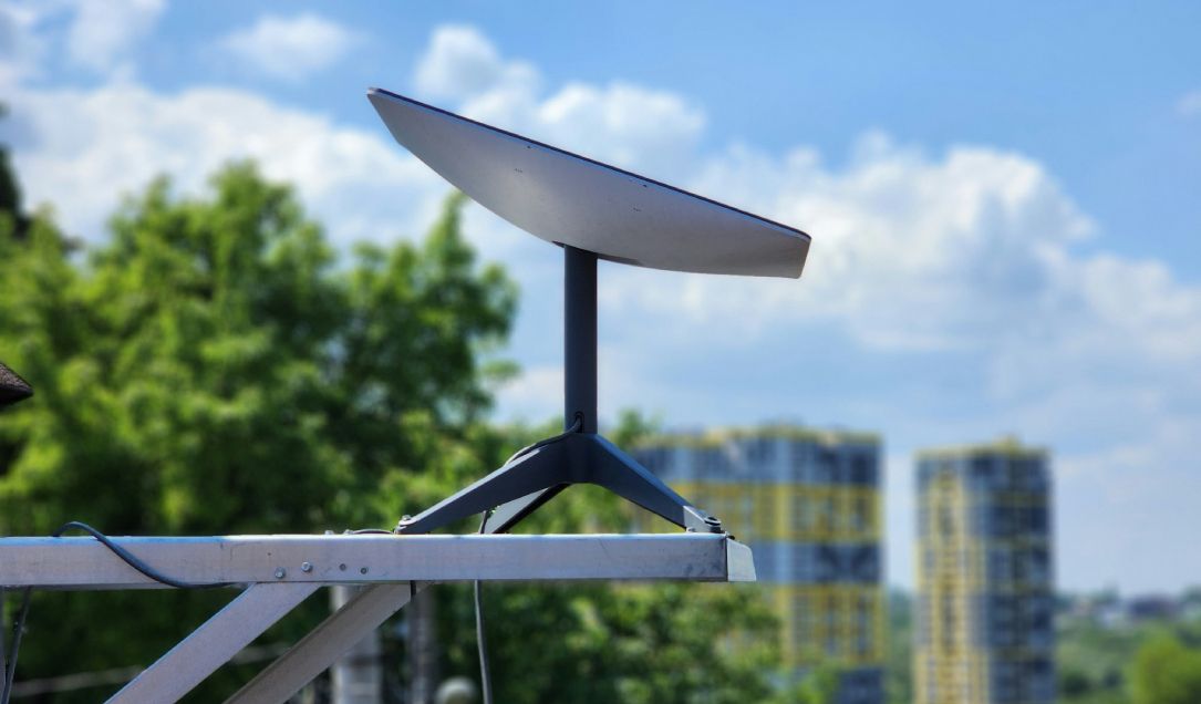 Starlink restrictions hit Russian forces as Moscow seeks workarounds - threcord.media(tech)