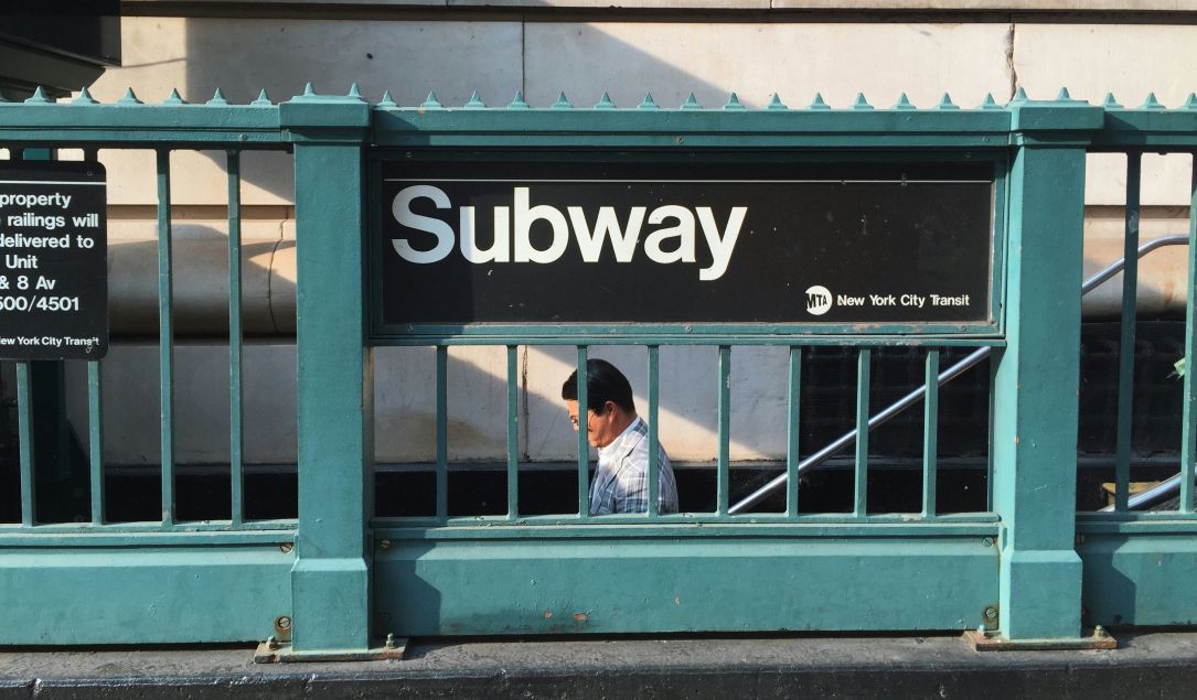 NYC explores using AI cameras to spot subway fare evaders - threcord.media(tech)