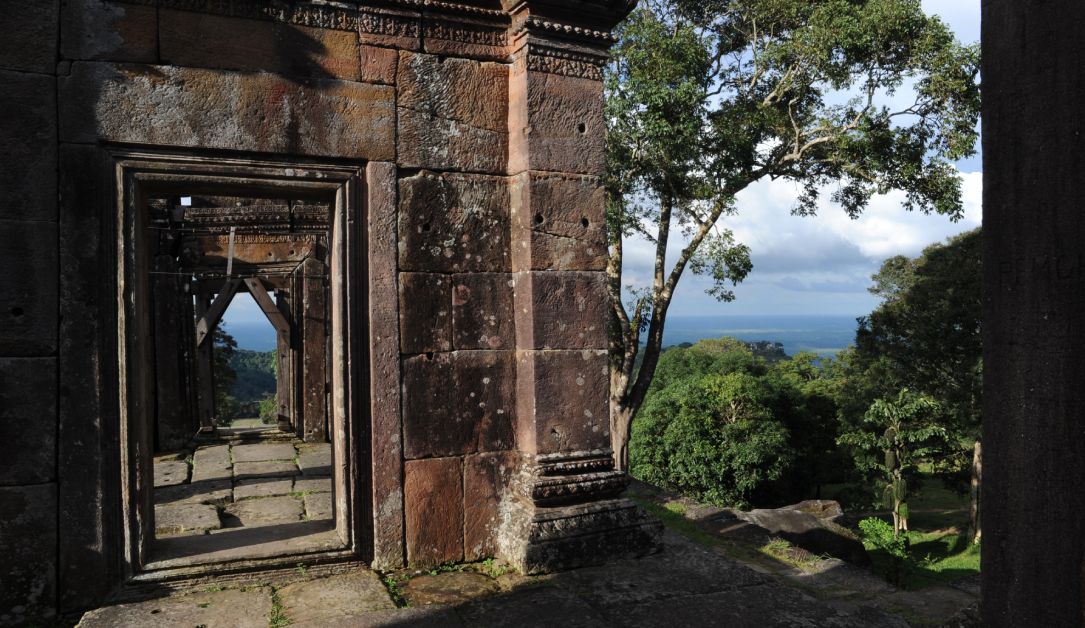 Pro-Cambodian hacktivists launch attacks on Thai government sites amid border dispute - threcord.media(cybercrime)