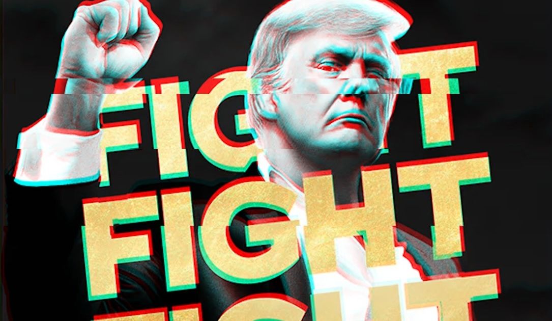 Scam spoofs Binance website and uses TRUMP coin as lure for malware - threcord.media(cybercrime)