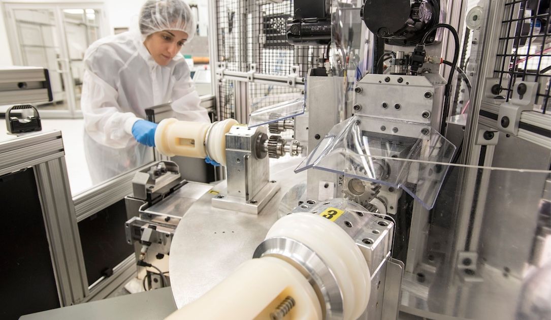 Medical device firm UFP says backup data systems deployed following cyberattack - threcord.media(tech)