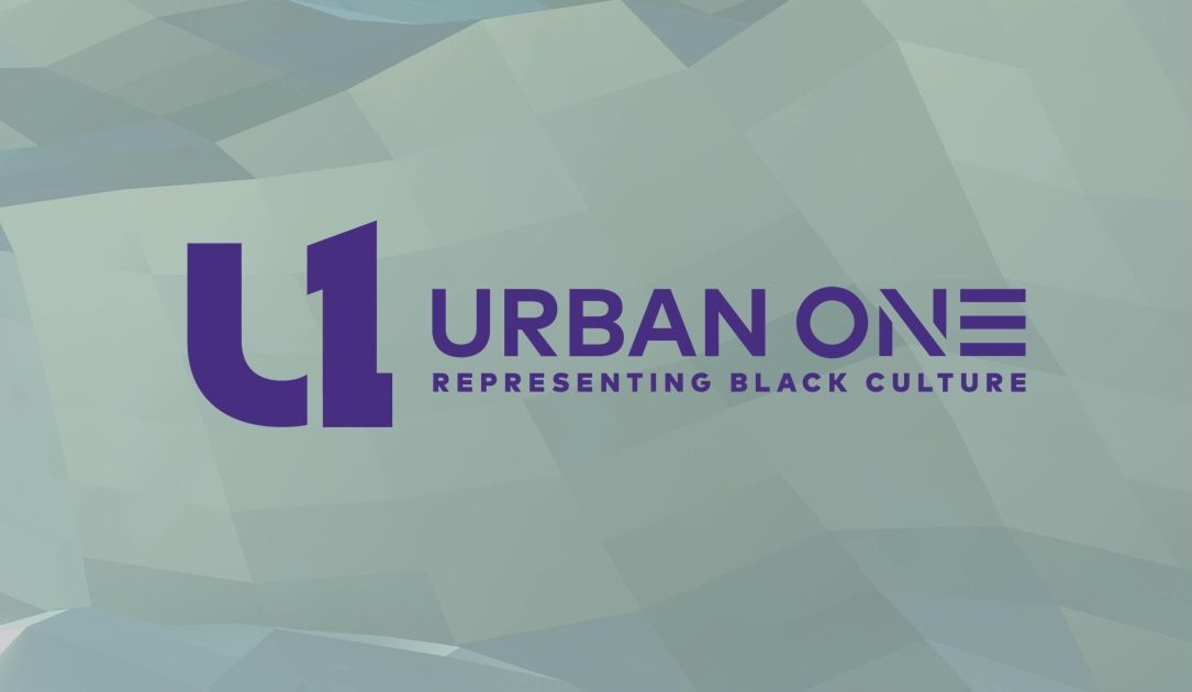 Logo Urban One