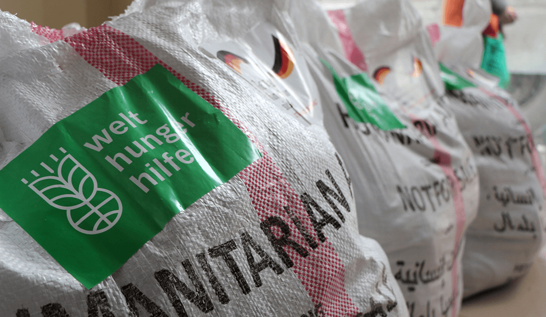 Ransomware gang attacks German charity that feeds starving children - threcord.media(cybercrime)