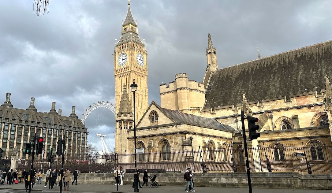 UK government admits years of cyber policy have failed, announces reset